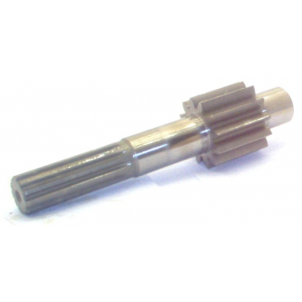 S12 19CC 3/4 11 X 23mm SAE SPLINE
