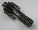 S12 19CC 3/4 11 X 23 mm SAE ESTRIADO