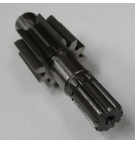 S12 21CC 3/4 11 X 23 mm SAE ESTRIADO