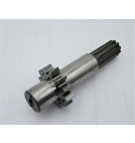 S12 5CC 11/16 10X25MM RANURA SAE