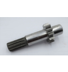 S12 6CC 11/16 10X25MM ESTRIADO SAE