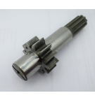 S12 8CC 11/16 10X25MM ESTRIADO SAE