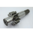 S12 11CC 11/16 10X25MM RANURA SAE