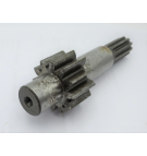 S12 13CC 11/16 10X25MM RANURA SAE