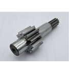 S12 16CC 11/16 10X25MM SAE ESTRIADO