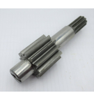 S12 23CC 11/16 10X25MM RANURA SAE