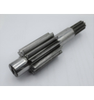 S12 31CC 11/16 10X25MM RANURA SAE