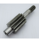 S12 33CC 11/16 10X25MM SAE ESTRIADO