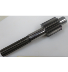 S12 25CC 45/64 10X57.5MM ESTRIADO