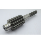 S12 33CC 45/64 10X57.5MM SPLINE