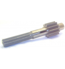 S12 33CC 11/16 10 LONG SAE SPLINE