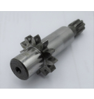 S12 4CC 5/8 9X18MM SAE SPLINE