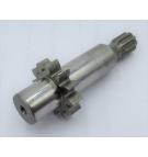 S12 5CC 5/8 9X18MM SAE SPLINE