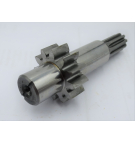S12 8CC 5/8 9X18MM SAE SPLINE