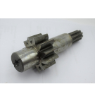 S12 11CC 5/8 9X18MM SAE SPLINE