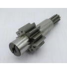 S12 13CC 5/8 9X18MM SAE SPLINE