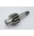 S12 16CC 5/8 9X18MM SAE SPLINE