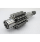 S12 23CC 5/8 9X18MM SAE SPLINE