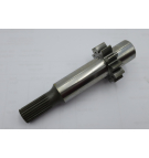 S12 6CC 7/8 13X30.1MM SAE SPLINE