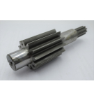 S12 31CC 5/8 9X18MM SAE SPLINE