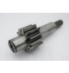 S12 16CC 7/8 13X30.1MM SAE SPLINE