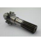 S12 4CC 5/8 15X33.5MM SAE SPLINE