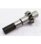 S12 6CC 5/8 15X33.5MM SAE SPLINE