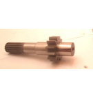 S12 8CC 5/8 15X33.5MM SAE SPLINE