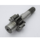 S12 11CC 5/8 15X33.5MM SAE SPLINE