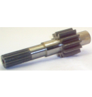 S12 16CC 5/8 15X33.5MM SAE SPLINE