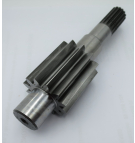 S12 27CC 5/8 15X33.5MM SAE SPLINE