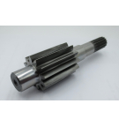 S12 31CC 5/8 15X33.5MM SAE SPLINE