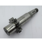 S12 4CC 17MM 1:8 X 30.5MM TAPER