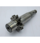 S12 5CC 17MM 1:8 X 30.5MM TAPER