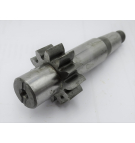 S12 8CC 17MM 1:8 X 30.5MM TAPER