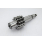 S12 16CC 17MM 1:8 X 30.5MM TAPER