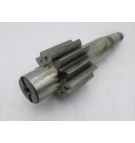 S12 19CC 17MM 1:8 X 30.5MM TAPER