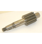 S12 25CC 17MM 1:8 X 30.5MM TAPER