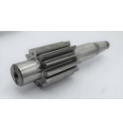 S12 27CC 17MM 1:8 X 30.5MM TAPER