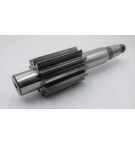 S12 31CC 17MM 1:8 X 30.5MM TAPER