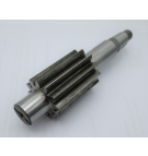 S12 33CC 17MM 1:8 X 30.5MM TAPER