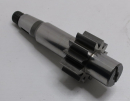 S12 11CC 17MM SHORT 1:8 TAPER