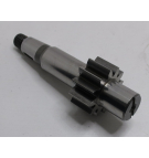 S12 11CC 17MM SHORT 1:8 TAPER