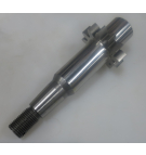 S12 5CC 1.8 SAE A TAPER SHAFT