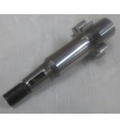 S12 6CC 1.8 SAE A TAPER SHAFT