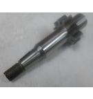 S12 8CC 1.8 SAE A TAPER SHAFT