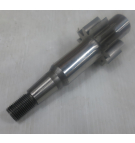S12 11CC 1.8 SAE A TAPER SHAFT
