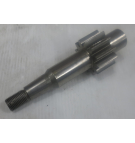 S12 13CC 1.8 SAE A TAPER SHAFT