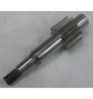 S12 16CC 1.8 SAE A TAPER SHAFT