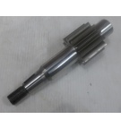 S12 19CC 1.8 SAE A TAPER SHAFT